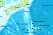 韓国人「日本の領海の広さに驚愕！南の島々の多さを初めて実感した‥」→「想像超え（ﾌﾞﾙﾌﾞﾙ…」