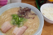 海外「マジショッキング！」日本の麺が伸びることを知った米国人に海外が興味津々