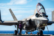 海外の反応 「どうしてこうなった？」全てのF-35戦闘機に中国のレアアースを含む部品！