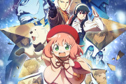 ディズニー映画と人気日本アニメがコラボ！の海外反応