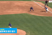【物議】韓国プロ野球、審判の不適切行為で契約解除！観客も騒然…