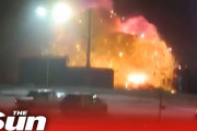 民間施設？軍事拠点？空爆を巡るウクライナとロシア両国の主張を独自に検証…[海外の反応]