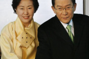韓国人「もしイ・フェチャンが当選していたら…」元ハンナラ党総裁夫人ハン・イノク氏死去の報に、過去の大統領選を惜しむ声