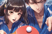 中国人「パリ五輪卓球、張本智和・美和が揃ってSNSに登場！」　中国人「二人とも尊敬されるべき卓球選手」「私は応援してる」