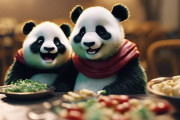 中国人「日本人の食事量にびっくり！！」　中国人「これが日本食の面白いところ」「日本人の胃はとても不思議」