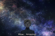 海外の反応【チ。-地球の運動について-】第1・2話 This was BEAUTIFUL！星空の描写が本当に美しい…