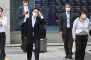 【韓国の反応】日本コロナ新規感染163人、一日ぶりに100人減…計172万6421人