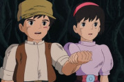 映画「天空の城ラピュタ」に対する米国アマゾンレビューを読んでみよう！【海外の反応】