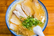 台湾人「日本もマナーがなってない！」あるラーメン店のツイートが話題にｗｗｗ【台湾の反応】