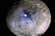 【海外】近くの矮小惑星がかつて生命の候補だった！？新たな発見に迫る！