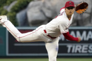 大谷翔平が成し遂げた1890年以来の歴史的快挙に海外大騒ぎ（海外の反応）
