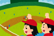 【海外】「なんて雰囲気だ！」甲子園の凄まじい応援に米野球ファンも大興奮！