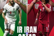 海外の反応：イランが開催国カタールに激闘の末敗れる「日本戦の後半はまぐれだったのか？」「今大会最高の試合」