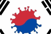 【ブーメラン】韓国人「韓国をサウスコロナと侮辱し、太極旗をコロナにしていたベトナムにコロナ感染が広がる」→「ベトナムと日本は狂って居ますね」　韓国の反応