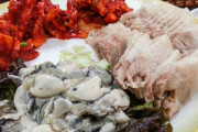 【知らなかった？】韓国の牡蠣だけが危険な理由