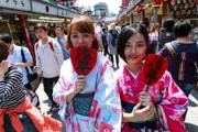 【朗報】韓国の20代、日本旅行人気急上昇→「日本ばっか行くな！」