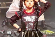 BABYMETALの消されたファンカムが復活していってるぞ！　【海外の反応】