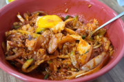 韓国人「韓国人は何故何でも混ぜて食べようとするのですか？」→「馬を生で食べる日本の方が未開でしょ？」　韓国の反応