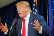 トランプ「乗客には船内に留まってもらいたい」（海外の反応）
