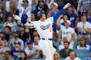 大谷翔平のホームランに野球ファン一斉に手のひら返し、ドジャース敗退には大喜び、ナ・リーグ優勝決定戦第4戦に対する海外の反応