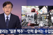 【自爆】ビールの不買運動によって仕事が無くなり、韓国で輸入業者の人員削減が始まってしまう=韓国の反応