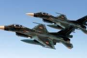 韓国人「日本に戦闘機技術がないと思ってる人が多すぎる件」「韓国なんてひとたまりもありません」