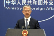 【韓国の反応】中国「日本『従軍慰安婦→慰安婦』用語への転換は歴史歪曲」