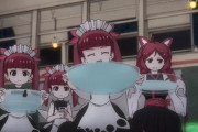 「海外の反応」ケムリクサ、第十話ありがとうの大切さ・・・
