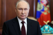 海外「何故？」プーチン氏が日本やアメリカに負けないように開発を命じたモノに海外大騒ぎ！（海外の反応）