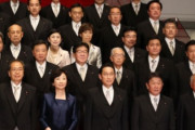 【韓国の反応】日本国民の半数が「安倍色、岸田に失望」最側近を埋められなかった安倍首相は不快…韓国の反応「安倍はまだ自分が首相だと思っている。失敗するしかない構造。」