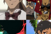 海外「お前ら日本人以外のアニメキャラなら誰が一番好き？？」