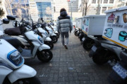韓国でバイク法整備改革!? 新政府も「バイクフロントナンバー」推進の方針
