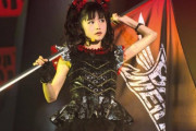 1から10で、どれくらいBABYMETALが好き？　【海外の反応】