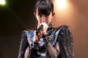 アメリカツアーでショーに来てくれた人たちに対するBABYMETALの感謝のツイート　【海外の反応】