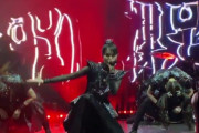 BABYMETALがBxMxCのミュージックビデオを公開　【海外の反応】