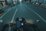 海外「日本の道路はまるでゲームのように奇麗だな」東京をバイクで走る動画を見た海外の反応
