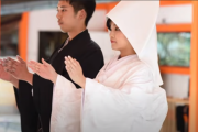 【海外の反応】「日本の白無垢は美しい」日本と中国の結婚式の違い。