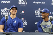 【海外の反応】ベッツは大谷翔平にリードオフを譲る意向【MLB】