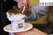 ロンドンのホットチョコ専門店「Chin Chin Labs」　海外の反応