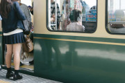 タイ人「日本よ、これ以上発展しないでー！」東京メトロが人工知能で列車の混雑を解消する実験を開始！【タイ人の反応】