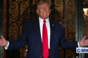 ”バナナ合衆国”？NY司法当局がトランプ氏に500億円以上もの異常な罰金命令…不当判決との批判殺到[海外の反応]