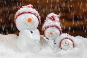 日本の北海道の「電話ボックスに積もる雪」が可愛く見える！さすがにこれは笑う！【台湾人の反応】