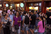 ここすらも秀逸！日本在住外国人が日本のサービスエリアを紹介するよ！「すべてがエンターテイメントやな！」「駿河湾沼津サービスエリアに行ってみて！」海外の反応