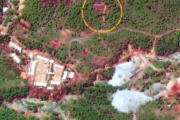 【韓国の反応】北朝鮮、豊渓里(プンゲリ) 6回目の核実験は広島原爆17倍の威力だった