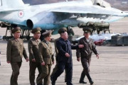 日本、北朝鮮の新型誘導兵器試験の報道に「米国と連携して警戒・監視」＝韓国の反応