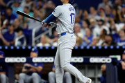 【海外の反応】大谷翔平が49号2ラン＆2盗塁で49－51到達！【MLB】