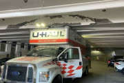 アメリカのレンタカー会社さん、客のせいで散々な目に遭いすぎるｗｗｗ