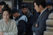 「被害者は男性俳優なのに」韓国で注目された中国ドラマの告発、女性投資家が60回超のキスシーンを要求