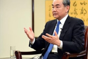 中国外相、日本に「大国間の対立に巻き込まれるな」警告＝韓国の反応