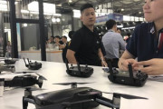 「中国製ドローンを使わない」とする日本企業…米国に続き日本でも退出の動き＝韓国の反応